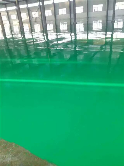 托克托，我直接给你一份室外地坪漆翻新维修