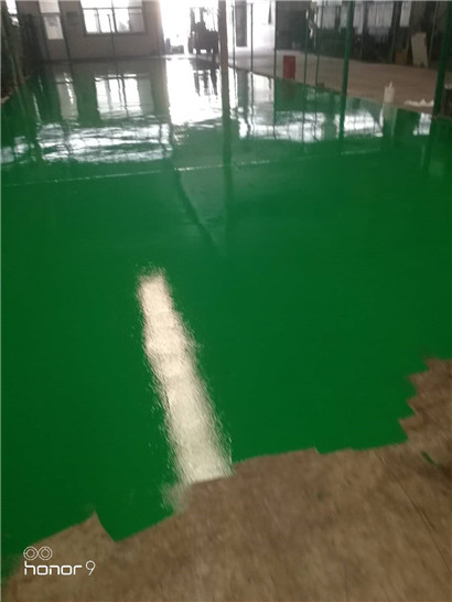 托克托下面我给你一份非常实用、地坪漆施工翻新