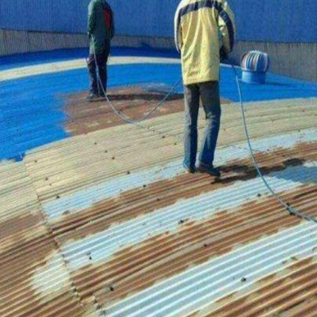 托克托地面翻新与地坪漆施工流程